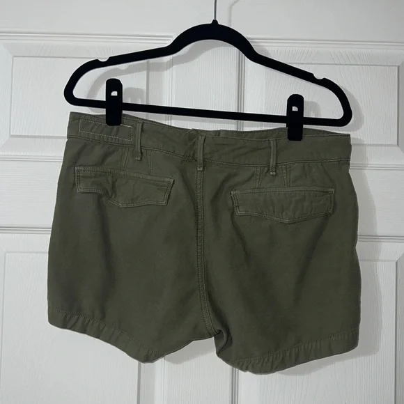 Rag & Bone shorts - Picture 5 of 6